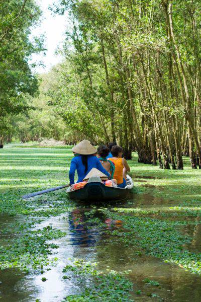 Mekong Delta